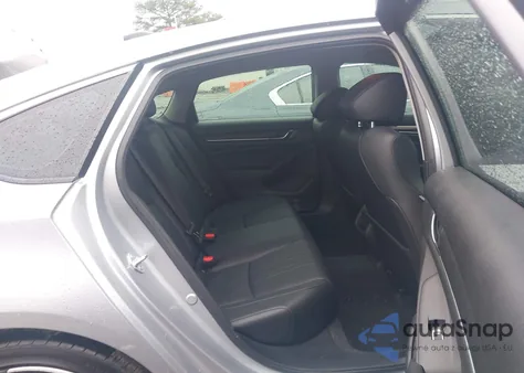 2022 Honda Accord Sport Se z USA, uszkodzony, nr VIN 1HGCV1F48NA105208